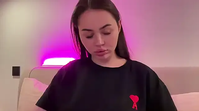 AlmaryKim — hi show body + ass + x10 spanks