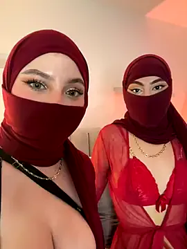 amaal_ on StripChat 
