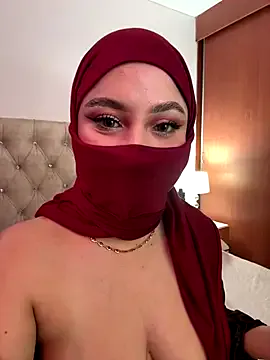 amaal_ on StripChat 