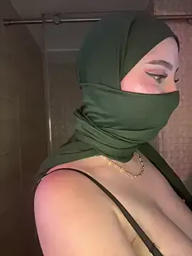 amaal_ on StripChat 