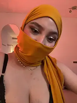 amaal_ on StripChat 