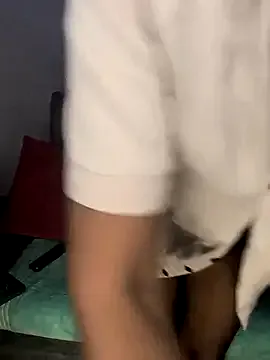 Amaliu_ on StripChat 