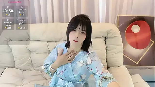 Amanda-19- on StripChat 