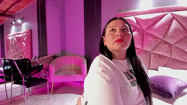 Amanda-Cruz on StripChat 
