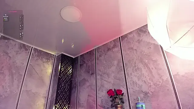 Amaraa_Lewis on StripChat 