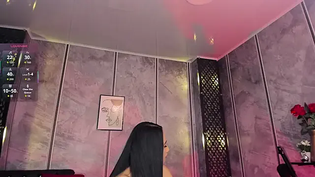 Amaraa_Lewis on StripChat 