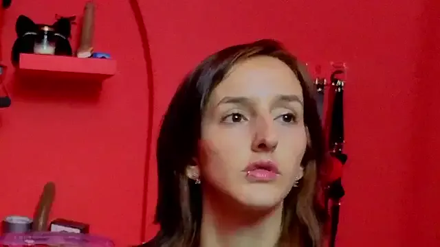 Ambar_Roux_ on StripChat 