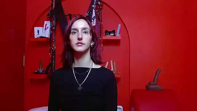 Ambar_Roux_ on StripChat 