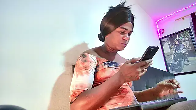 ambargil_ on StripChat 
