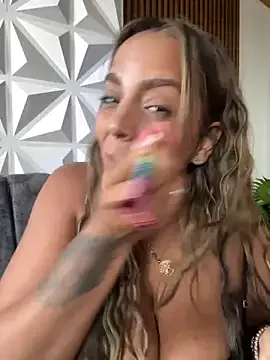 Ambarsexbutler on StripChat 