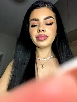 Ameliablack_1 — Ride dildo