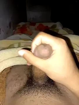 amin20cm —    masturbation