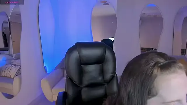 AnastasiaBoiko on StripChat 