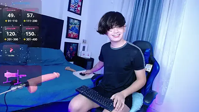 andyboy- — SHOW ME YOUR HOT ASS