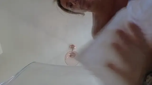 AngelaDesires — Make me squirt