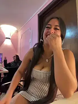 AngelaJoi — SHOW TITS + OIL + SPANKS