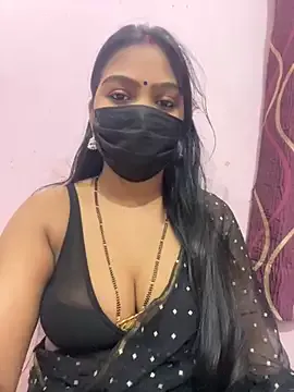 anjalibb — Freechat on StripChat