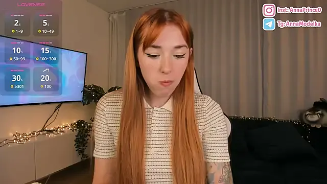 Anna_Prince — Big  toy for pussy