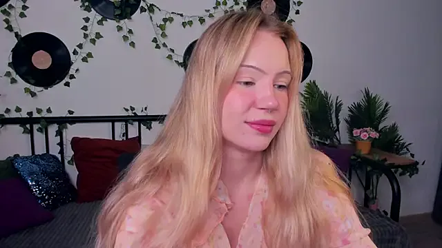 AnnAbbey on StripChat 