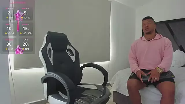 AnnieAndStefan on StripChat 
