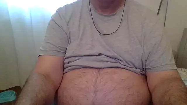 ANONIMO7735 on StripChat 
