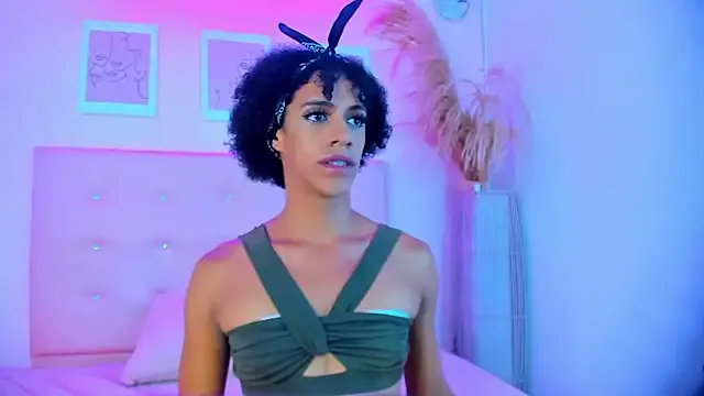 APRILL_FOXX — SO HORNY CUM - private OPEN
