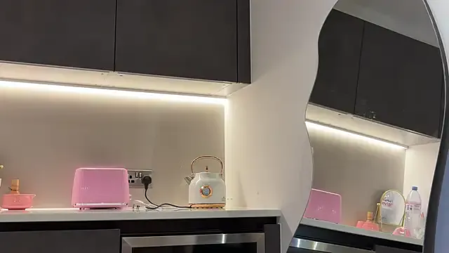 ArabicBarbie on StripChat 