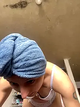 Aria_beauti on StripChat 