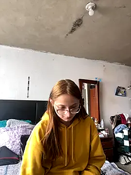 Aria_beauti on StripChat 