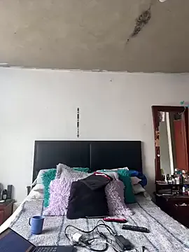 Aria_beauti on StripChat 