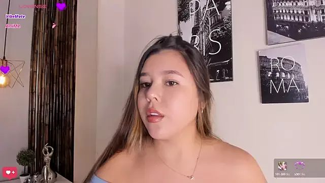 Aria_Reid on StripChat 