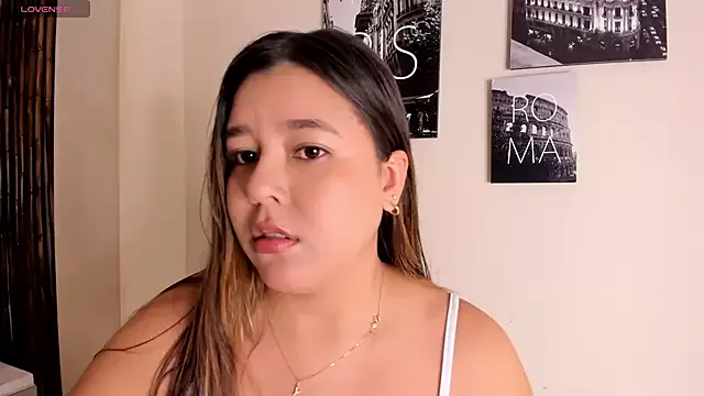 Aria_Reid on StripChat 