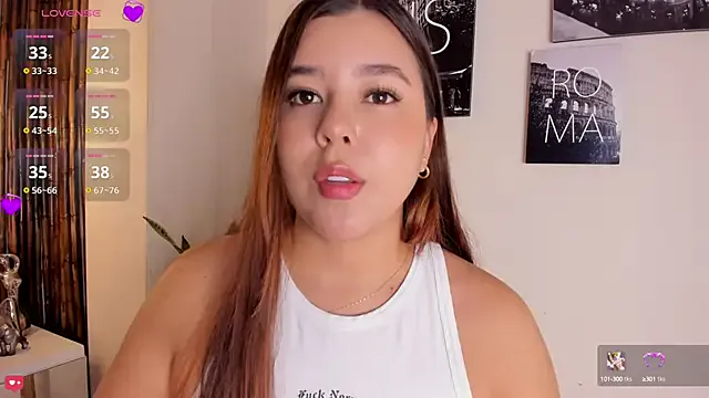 Aria_Reid on StripChat 