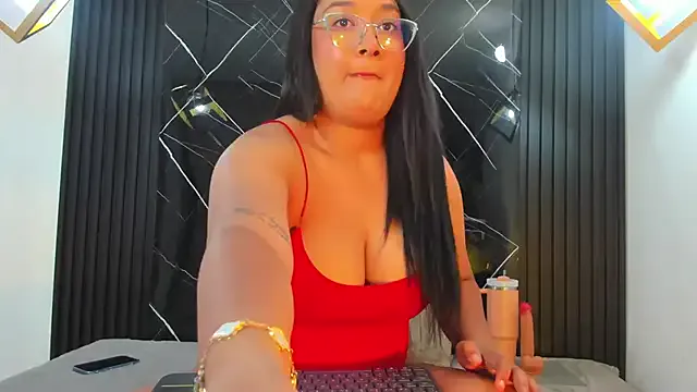 AriaBelle on StripChat 