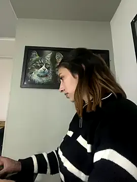 AriaBliss- on StripChat 