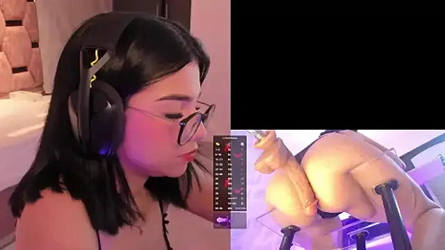 AriAddams — Get control and fuck me harder x 3min