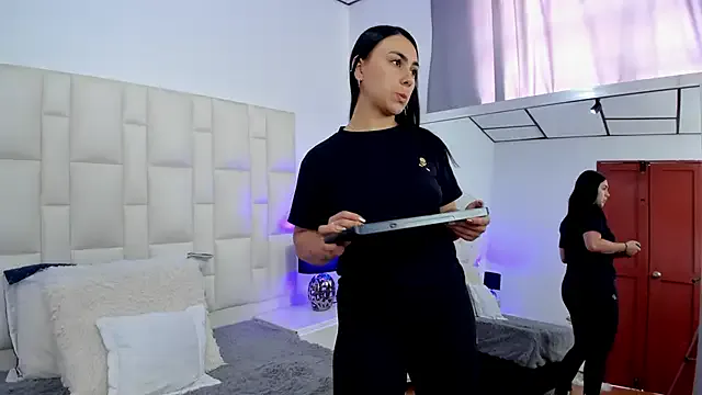 Ariana_rouse on StripChat 
