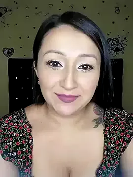 ArianaMist on StripChat 