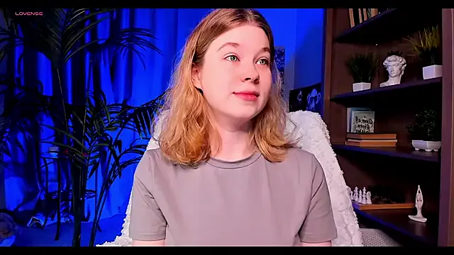 AriaraNoir on StripChat 