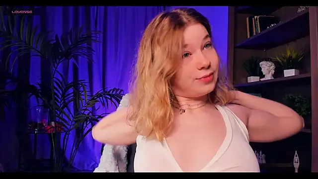 AriaraNoir on StripChat 
