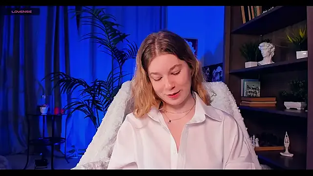 AriaraNoir on StripChat 
