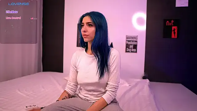 AriaVoss — Let me show u the best BoobJob 