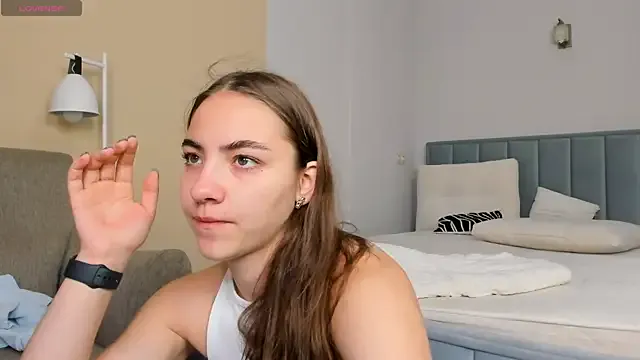 Ashley_Pierce — lick your fingers