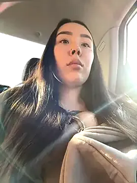 Asian_Asami on StripChat 