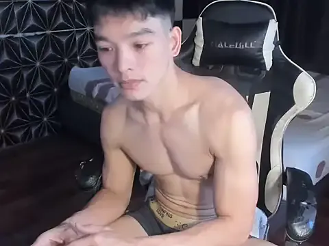 AsianHotBODYY on StripChat 
