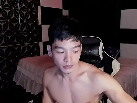 AsianHotBODYY on StripChat 