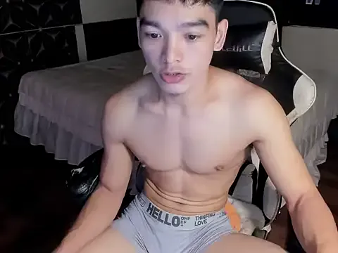 AsianHotBODYY on StripChat 