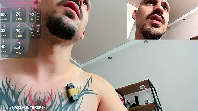 AssHunter4k on StripChat 