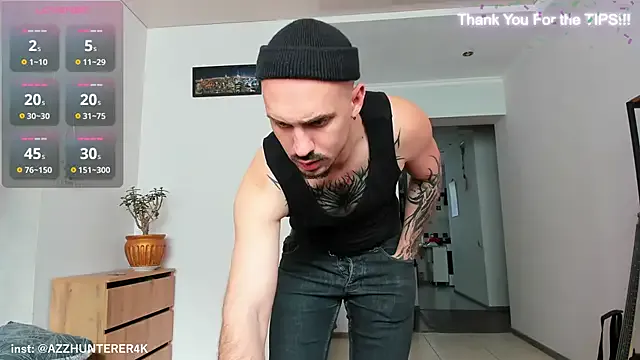 AssHunter4k on StripChat 