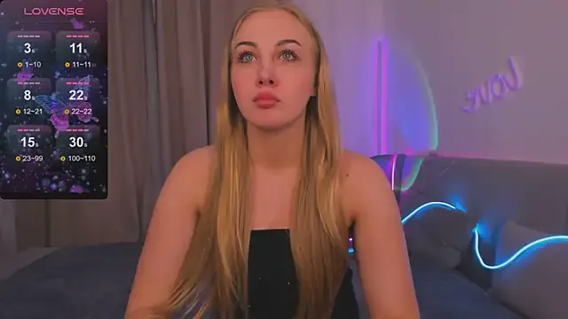 AudreyMeow — take off my top
